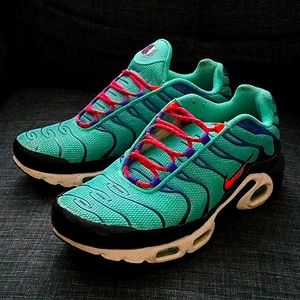 Nike Air Max Show Your Air US Size 10